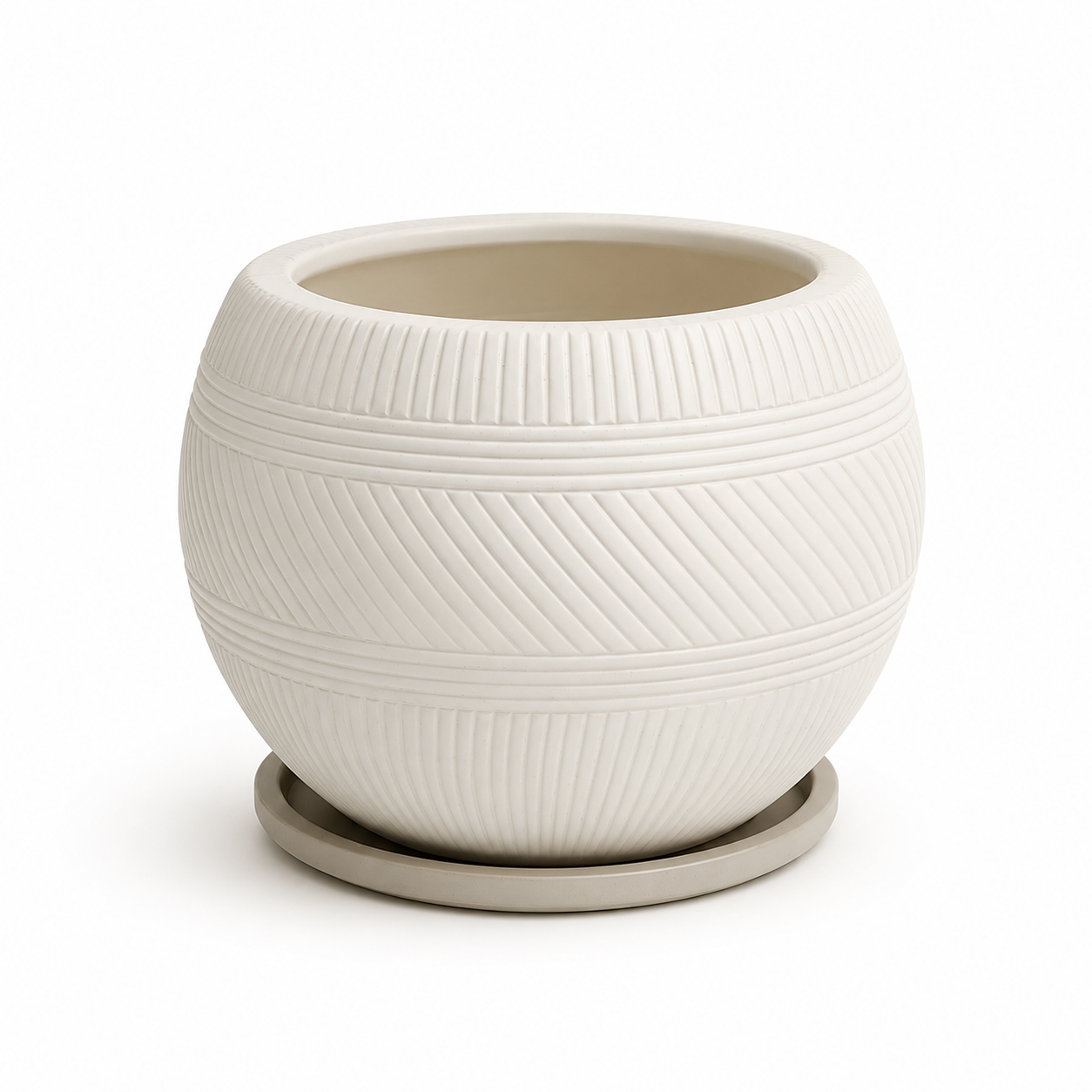 Roma Pot
