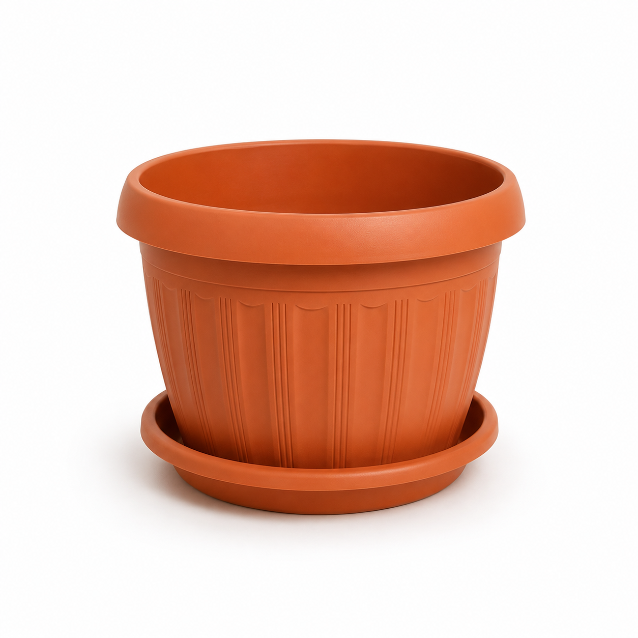 Classic Pot