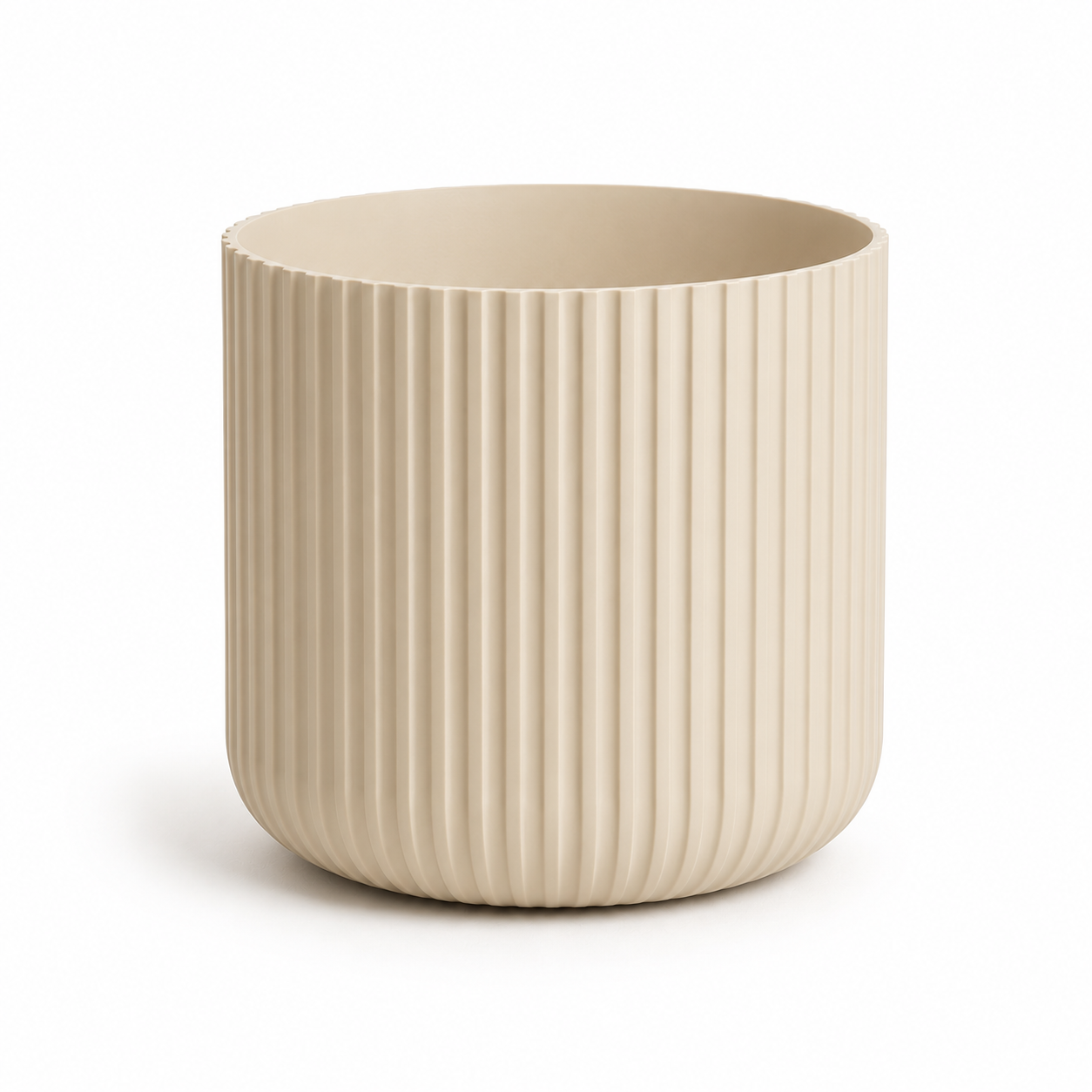 Linea Pot Plastic