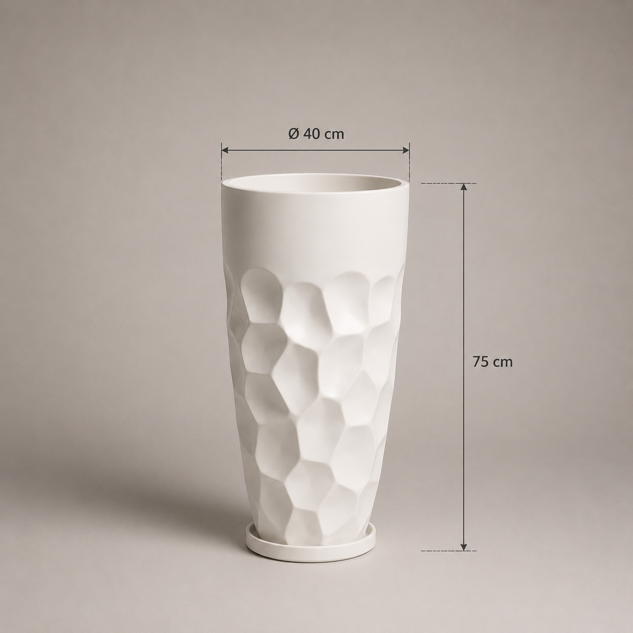 Vertex Pot