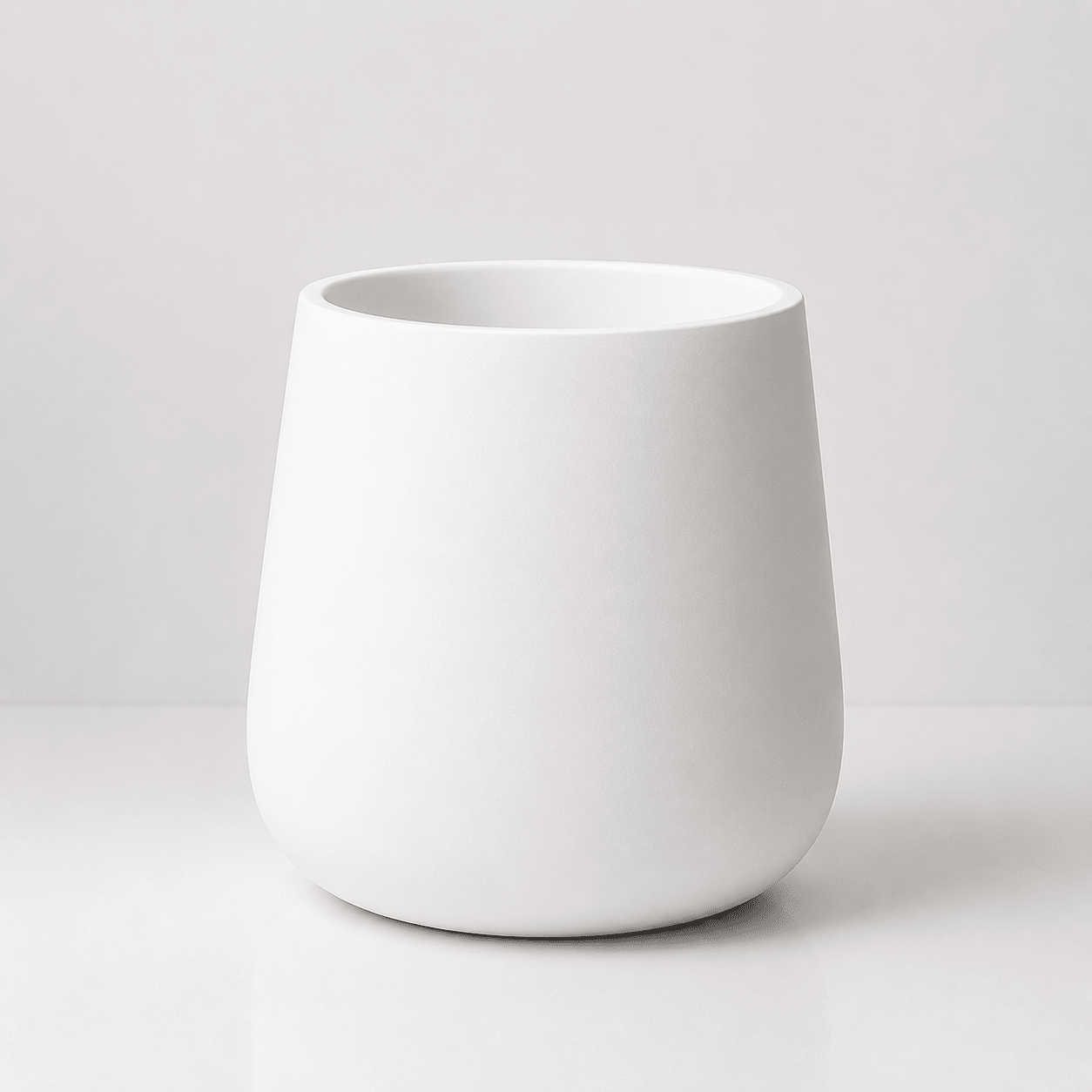 Aria Pot - Green Mist