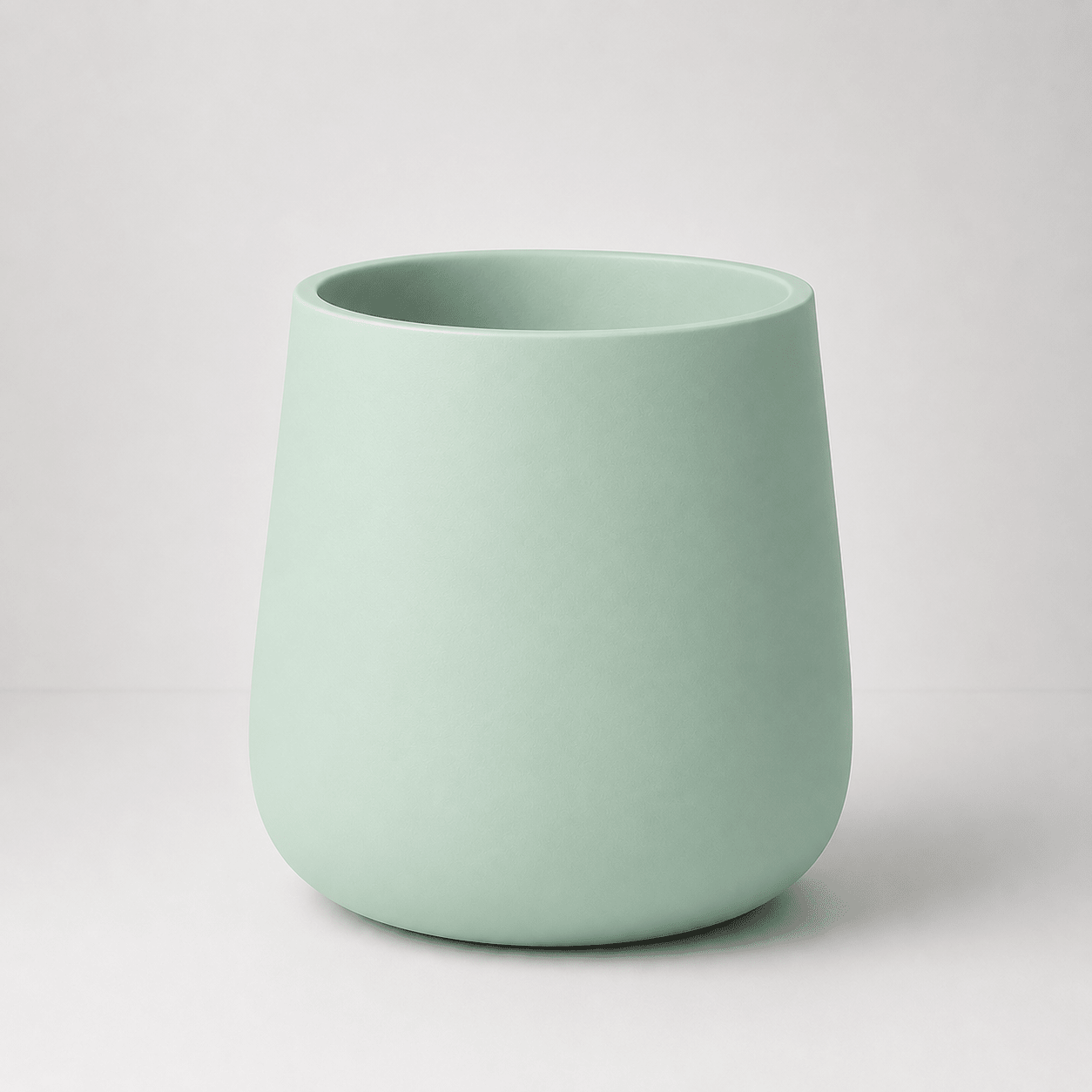 Aria Pot - Green Mist