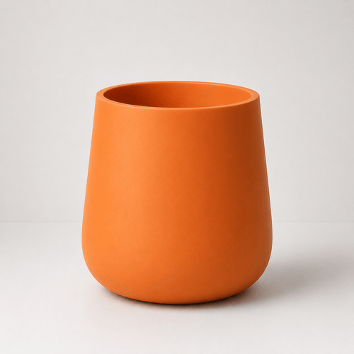 Aria Pot - Green Mist