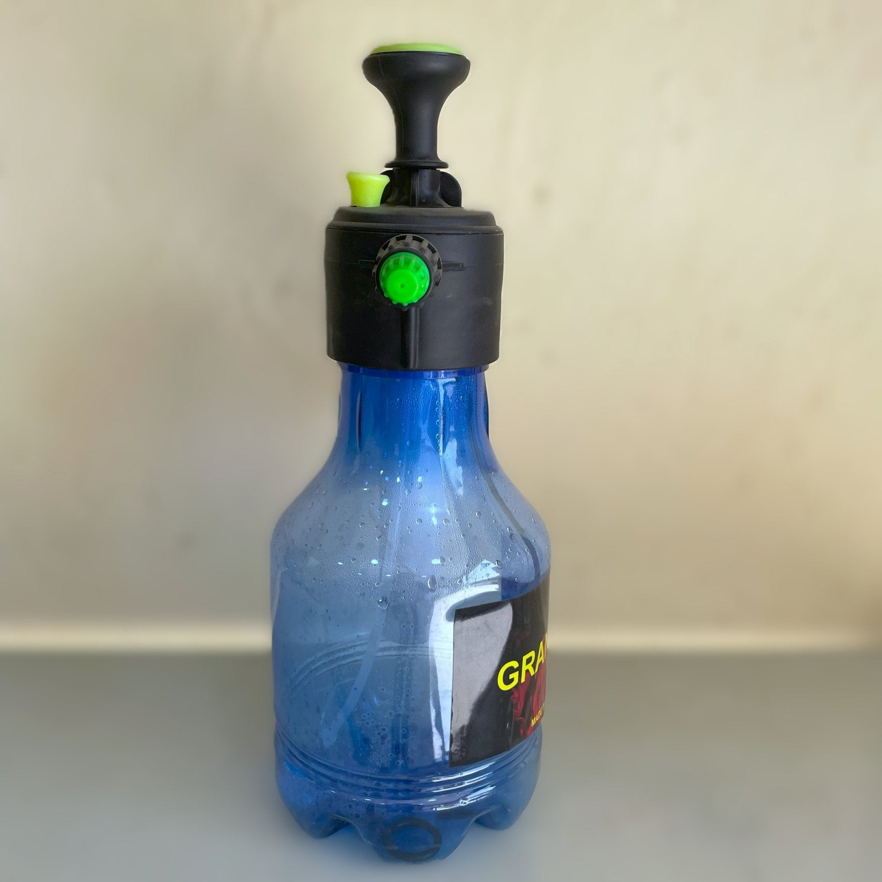 بخاخ 2 لتر - Green Mist
