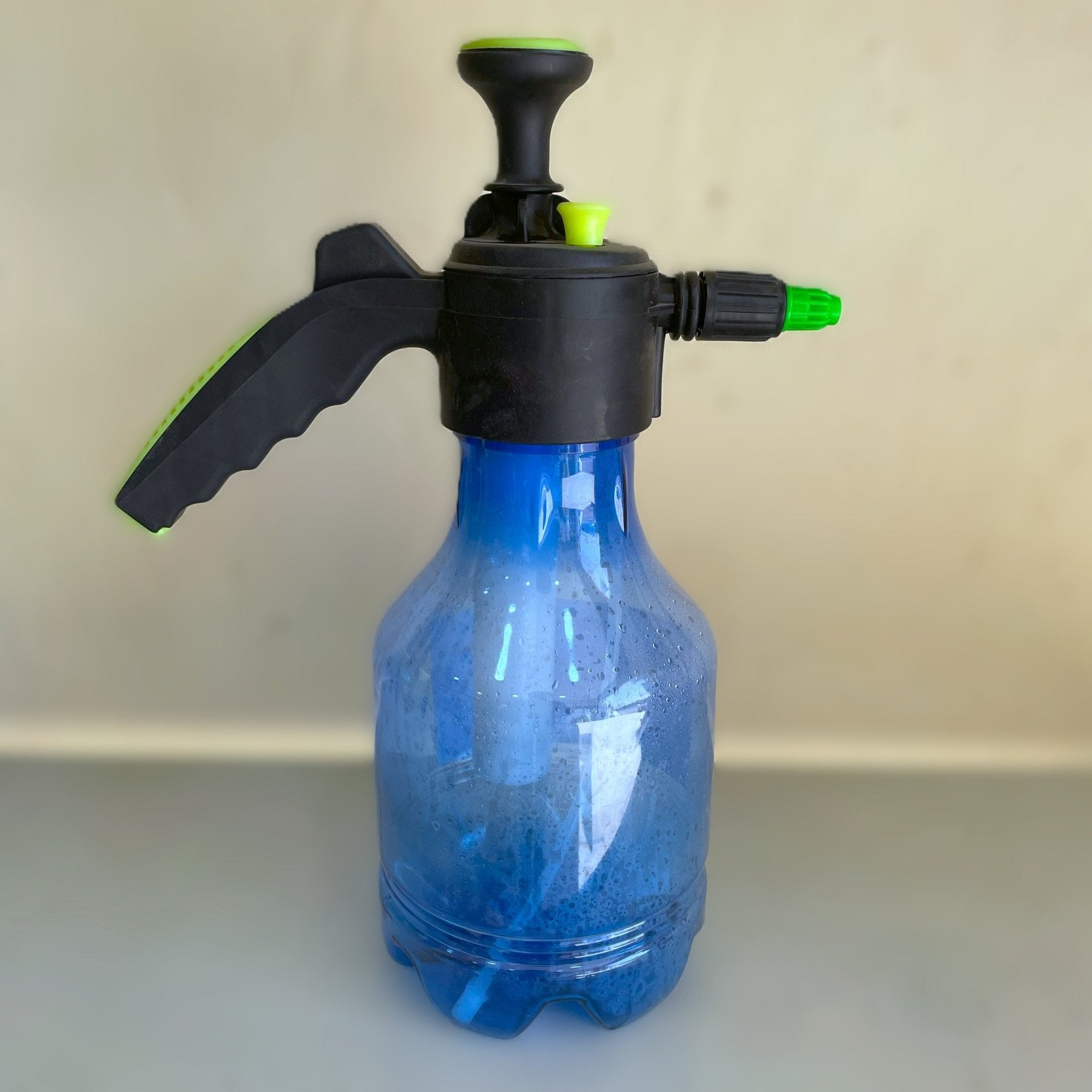 بخاخ 2 لتر - Green Mist
