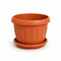 Classic Pot - Green Mist