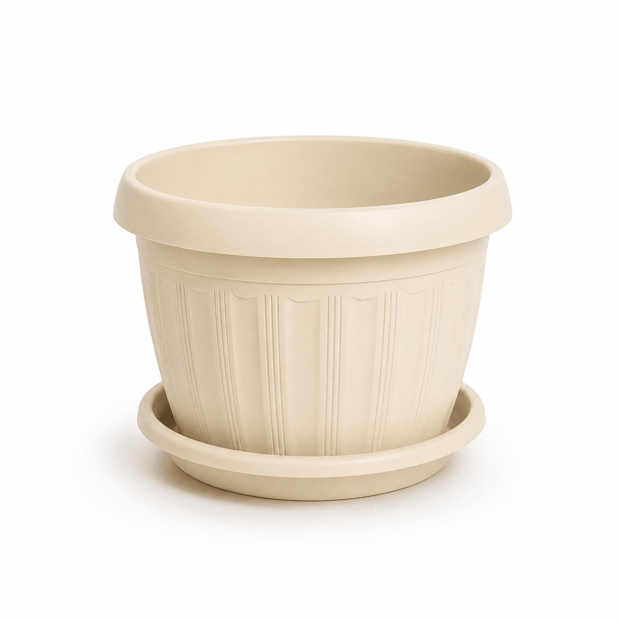 Classic Pot - Green Mist