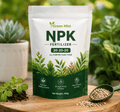 Fertilizer NPK - سماد - Green Mist