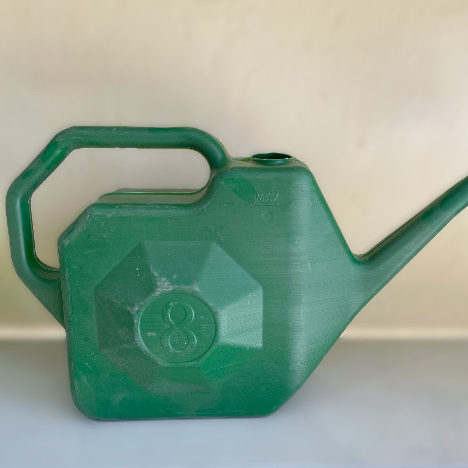 كنكة 8 لتر - Green Mist