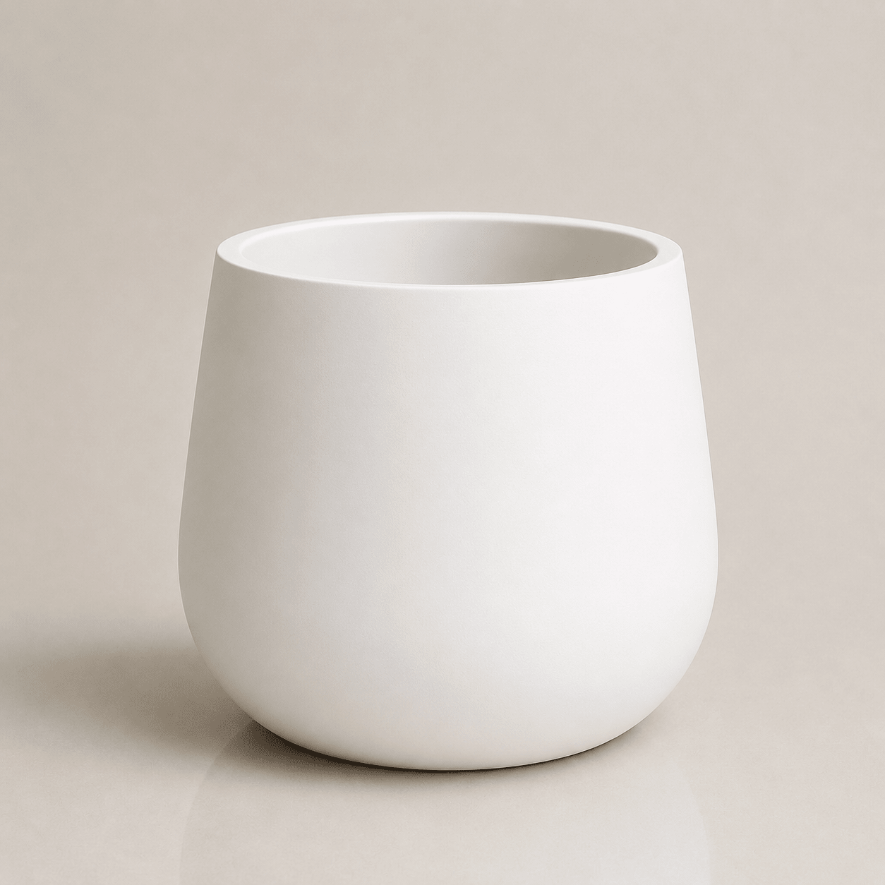 Prisma Pot - Green Mist