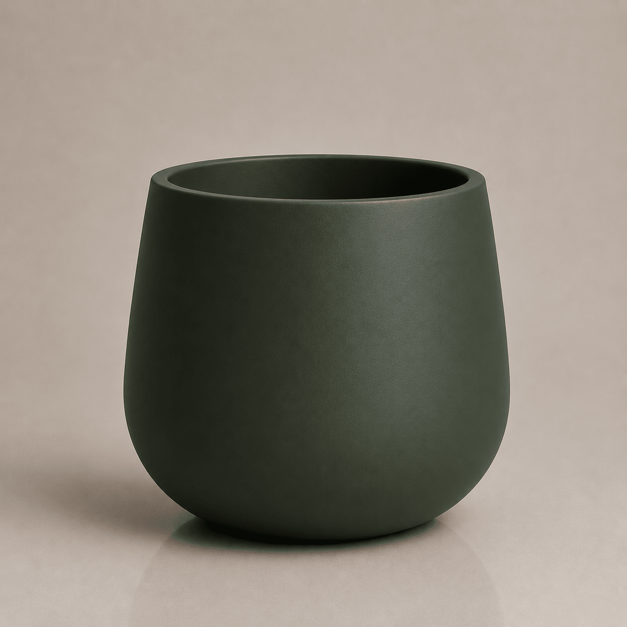 Prisma Pot - Green Mist