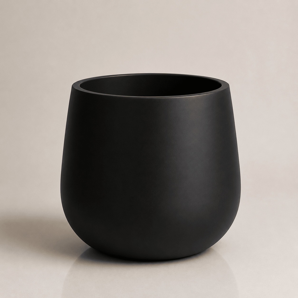 Prisma Pot - Green Mist
