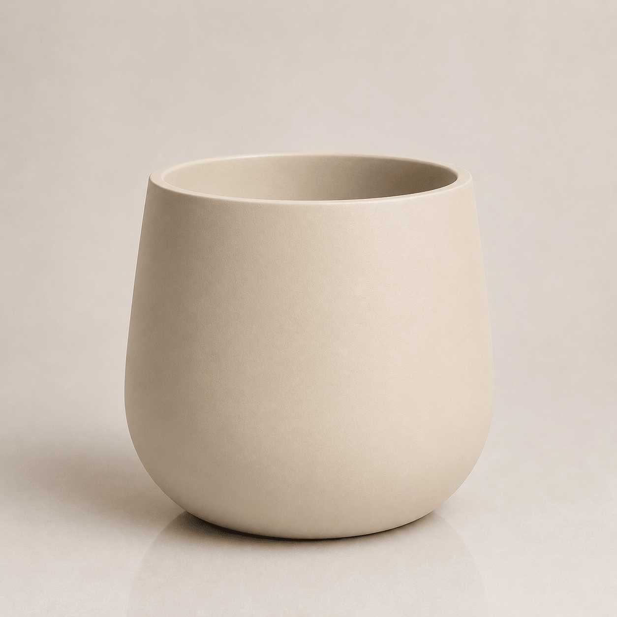 Prisma Pot - Green Mist