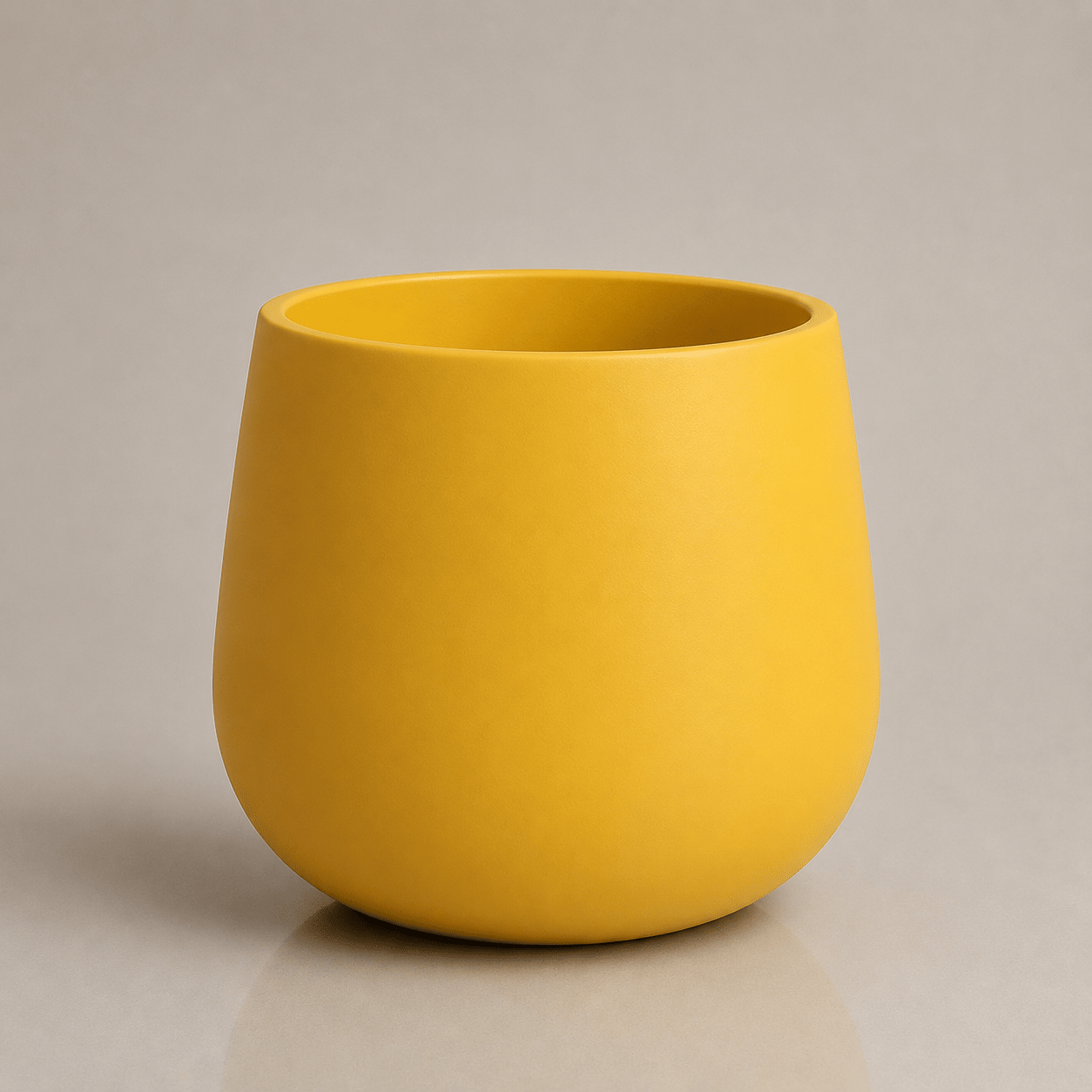 Prisma Pot - Green Mist