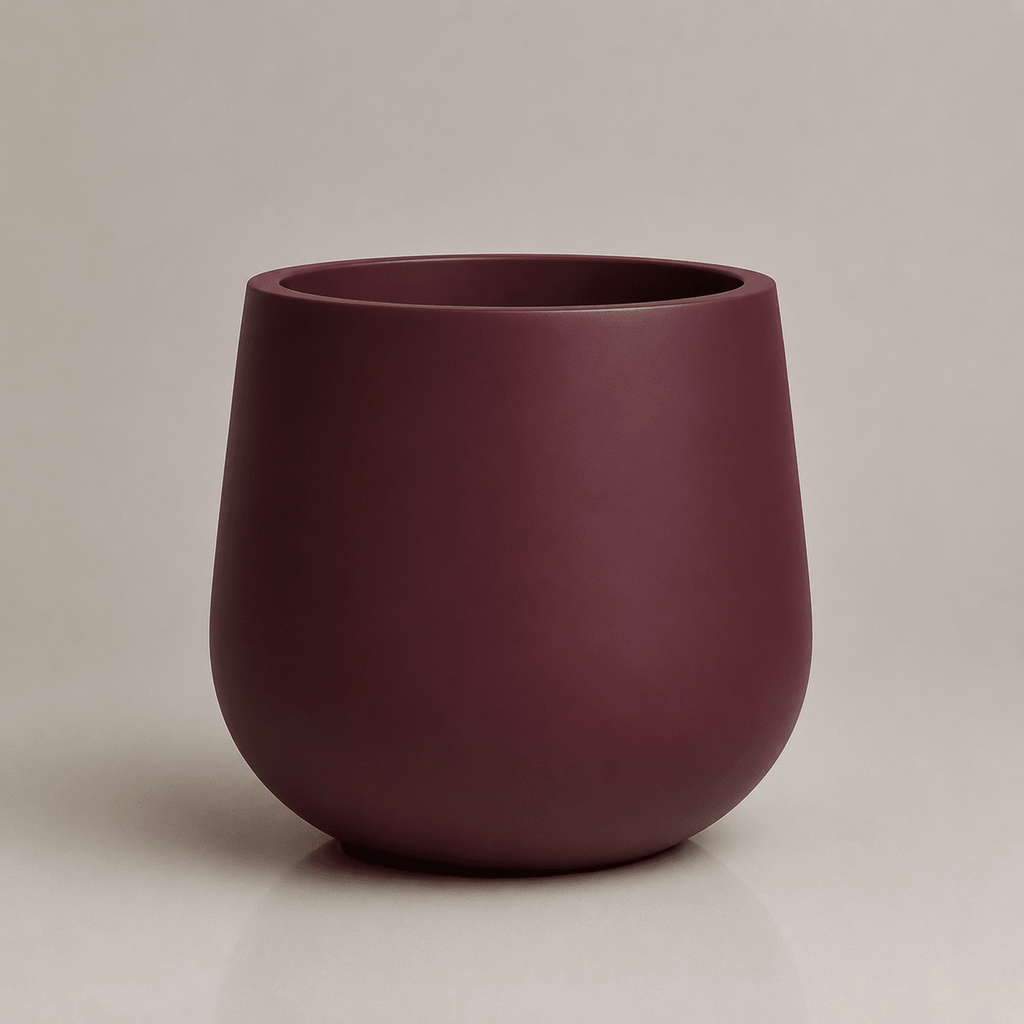 Prisma Pot - Green Mist
