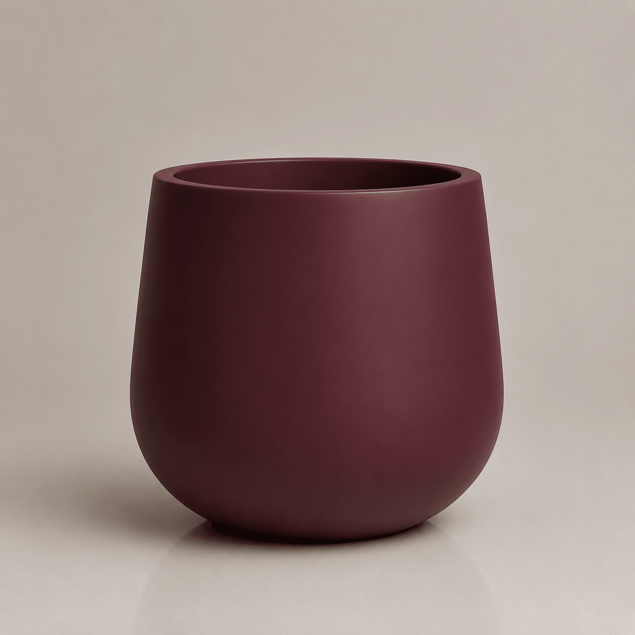 Prisma Pot - Green Mist