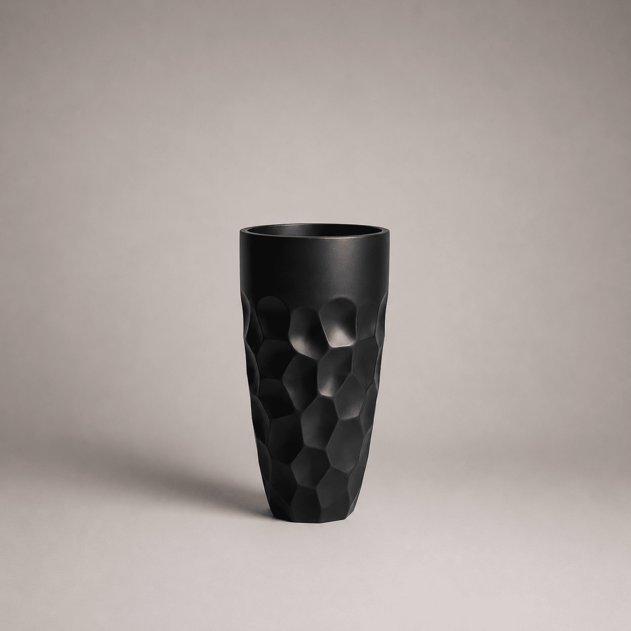 Vertex Pot - Green Mist